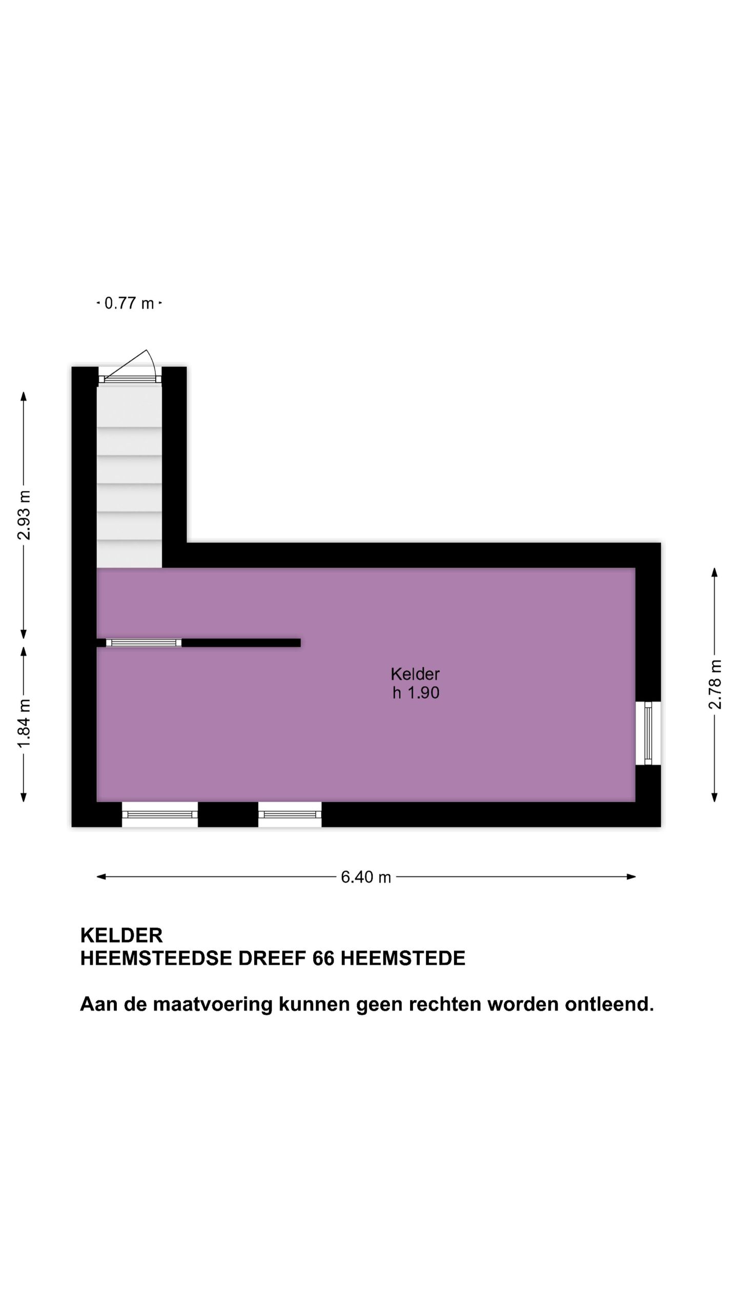 Photo 50 of Heemsteedse Dreef 66