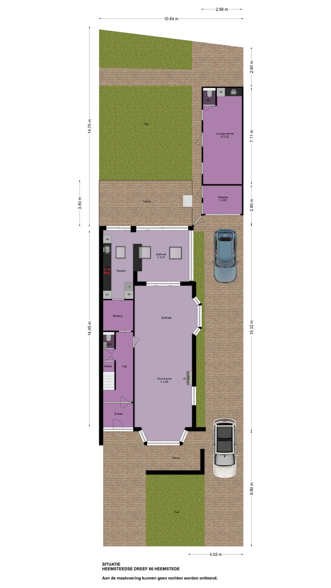 Photo 52 of Heemsteedse Dreef 66