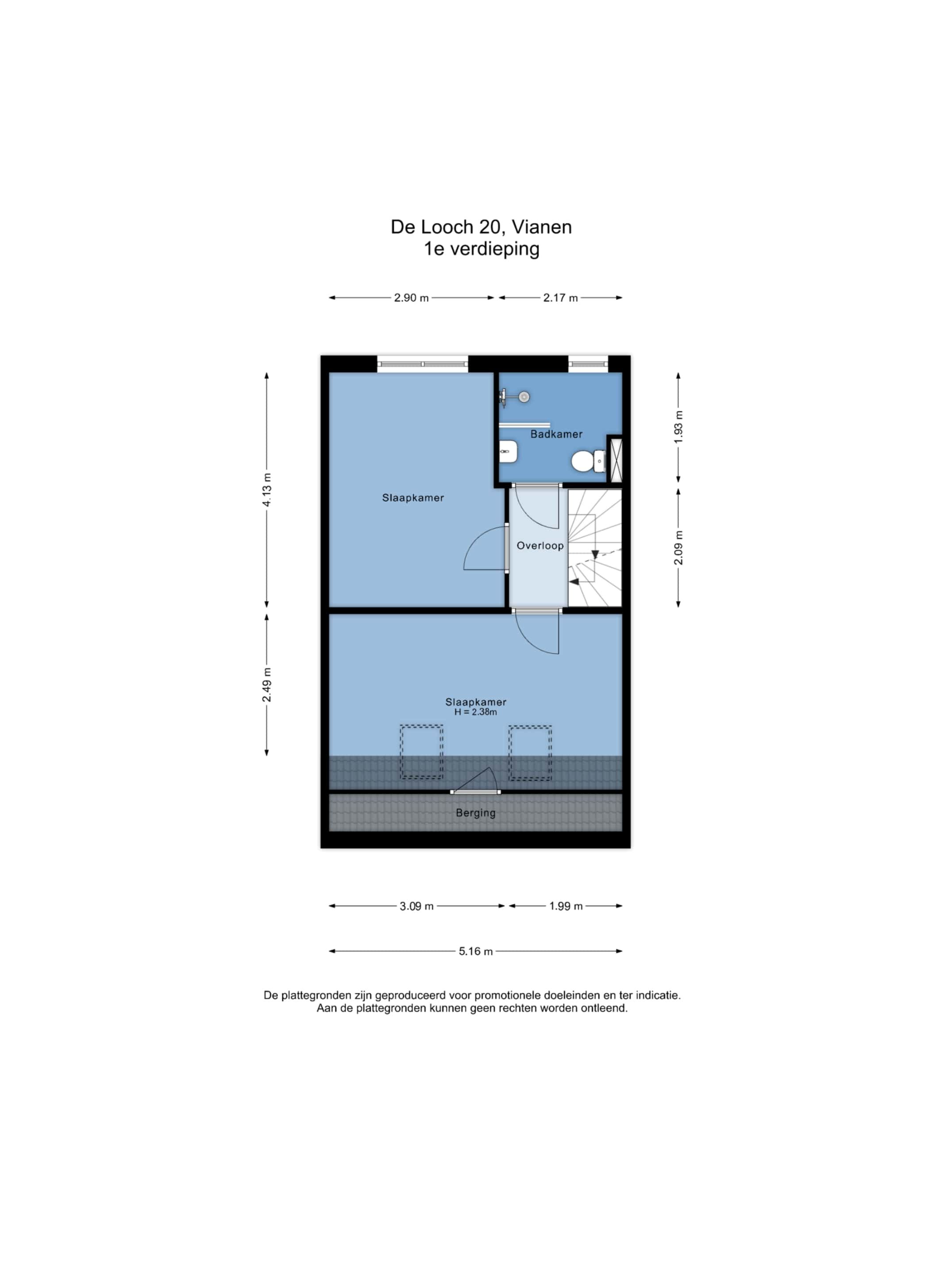 Foto 45 van De Looch 20