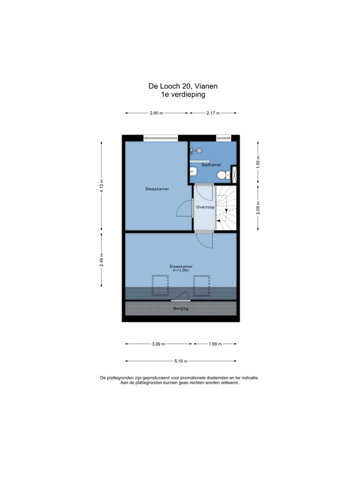 Foto 45 van De Looch 20
