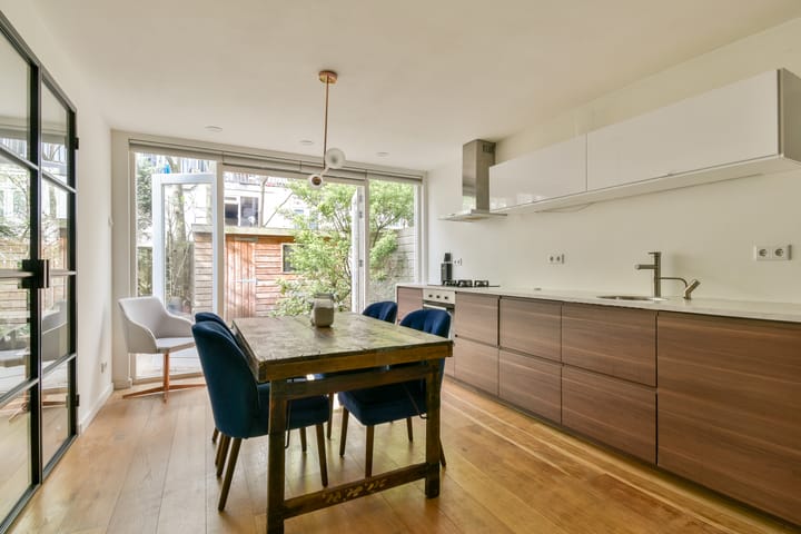 Foto 2 van Bartholomeus Diazstraat 12-H