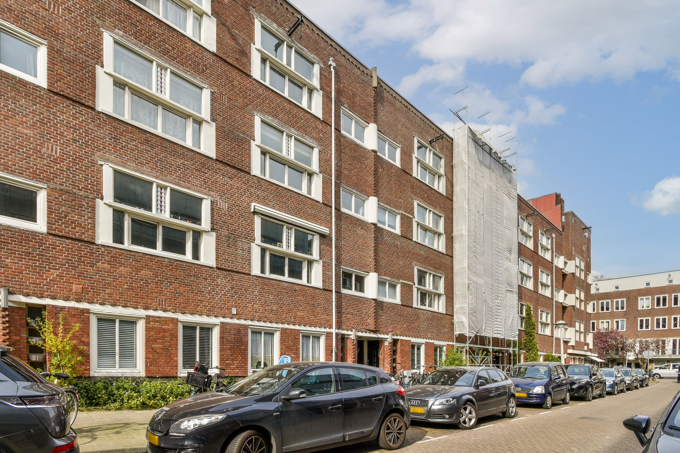 Photo 3 of Bartholomeus Diazstraat 12-H