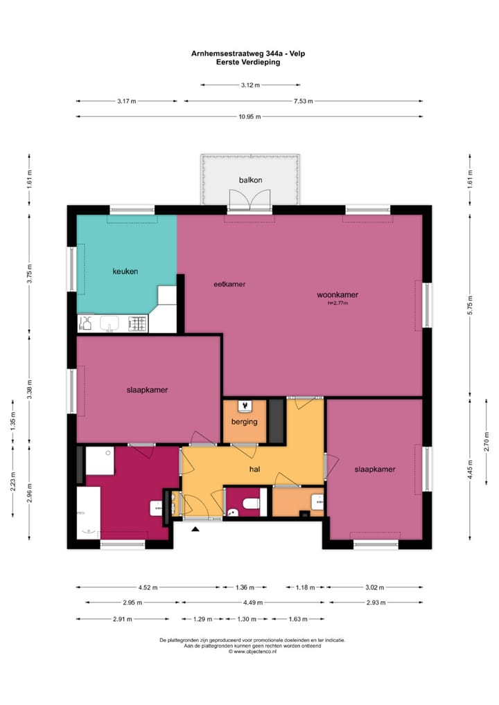 Photo 39 of Arnhemsestraatweg 344-A