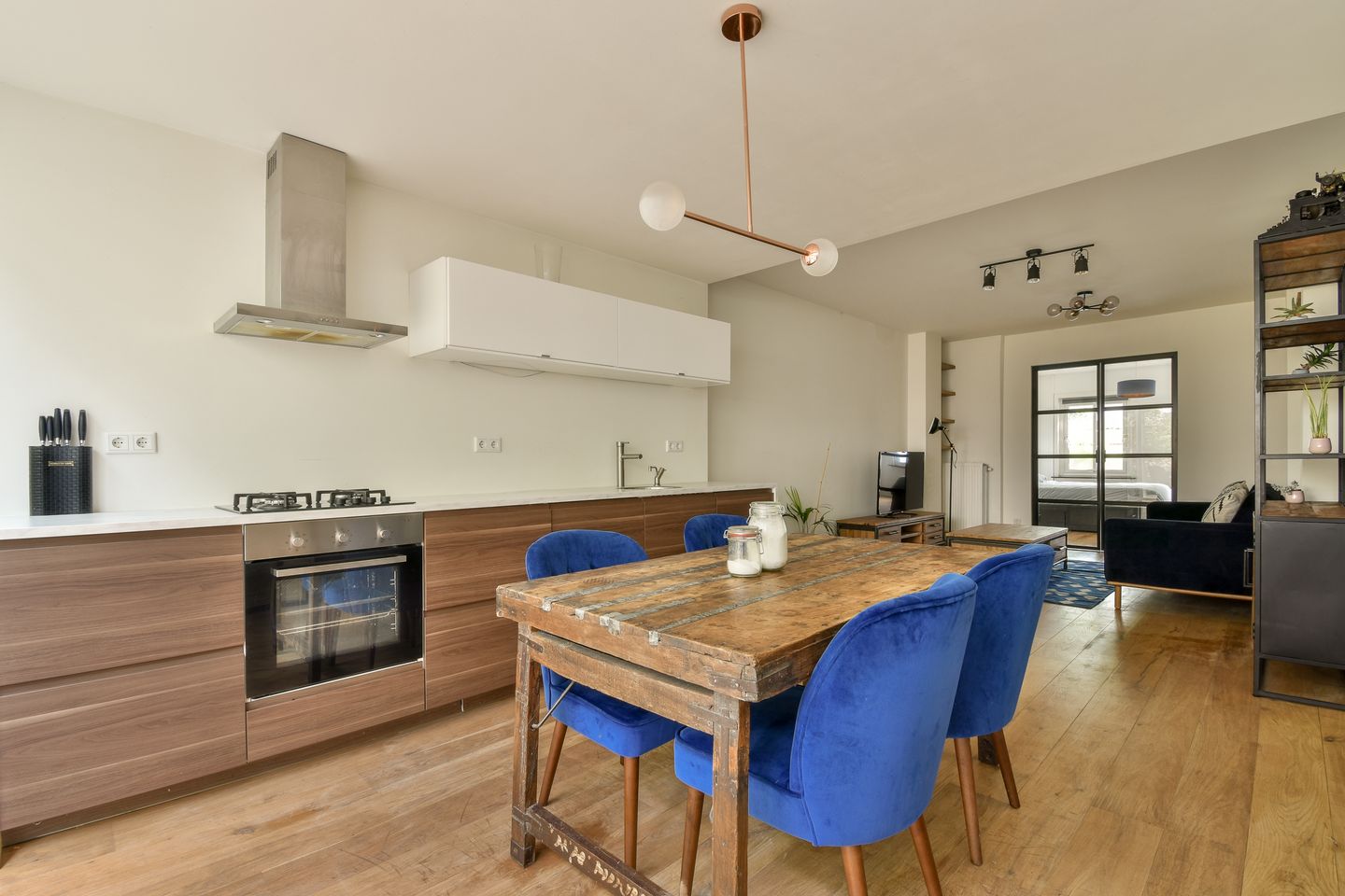 Photo 4 of Bartholomeus Diazstraat 12-H