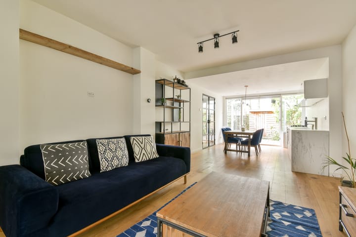 Foto 5 van Bartholomeus Diazstraat 12-H