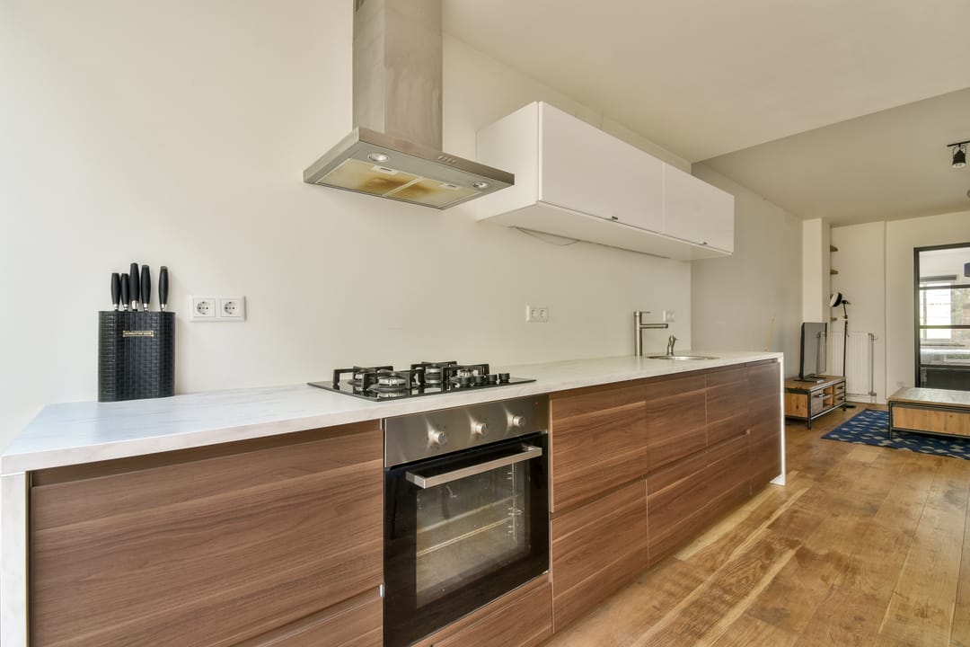 Photo 7 of Bartholomeus Diazstraat 12-H