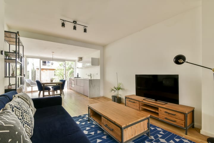 Photo 8 of Bartholomeus Diazstraat 12-H