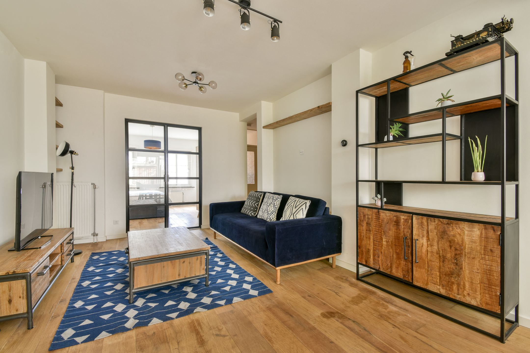 Photo 9 of Bartholomeus Diazstraat 12-H