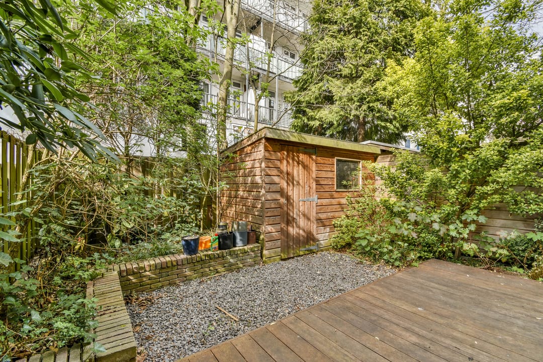 Photo 11 of Bartholomeus Diazstraat 12-H