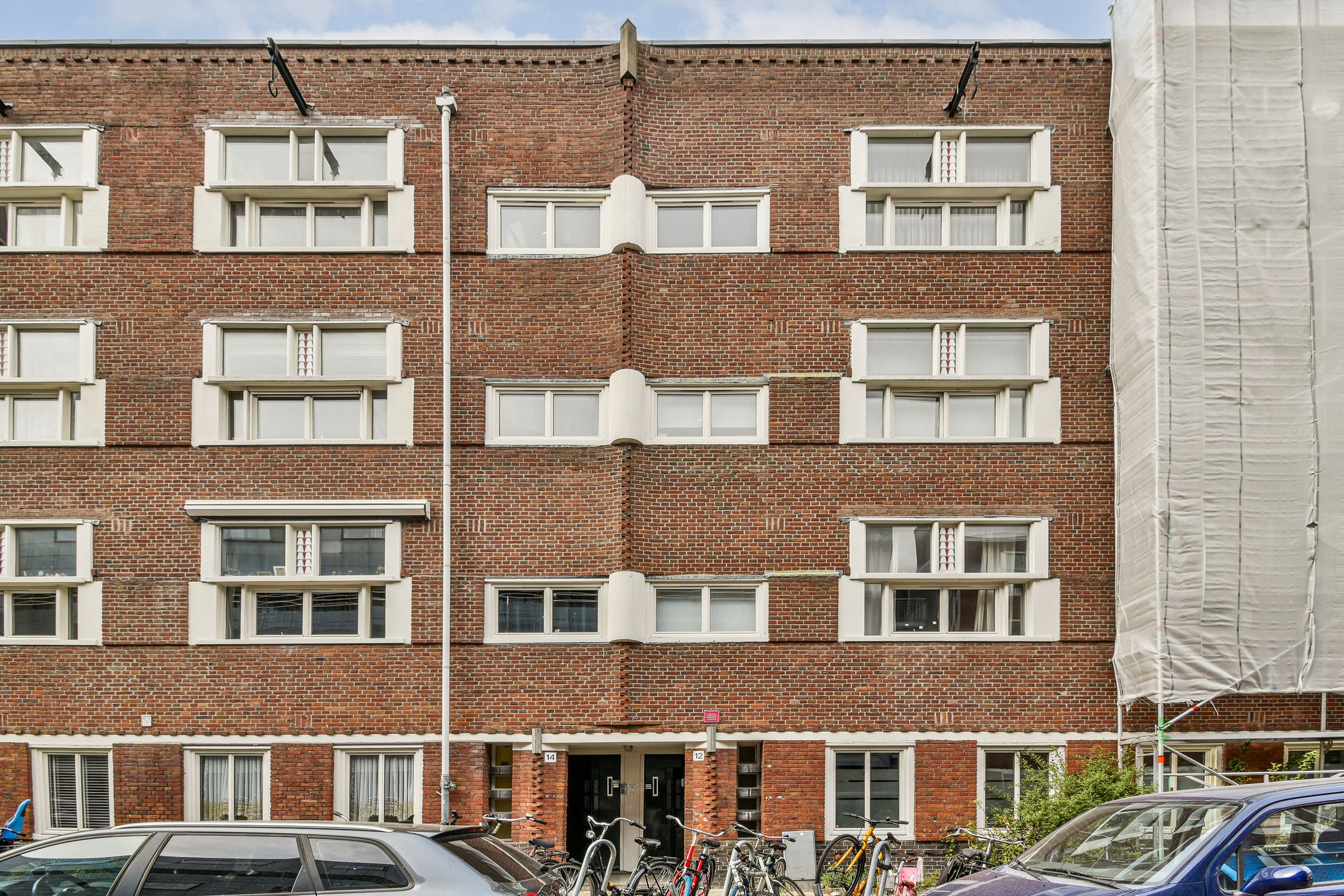 Photo 18 of Bartholomeus Diazstraat 12-H