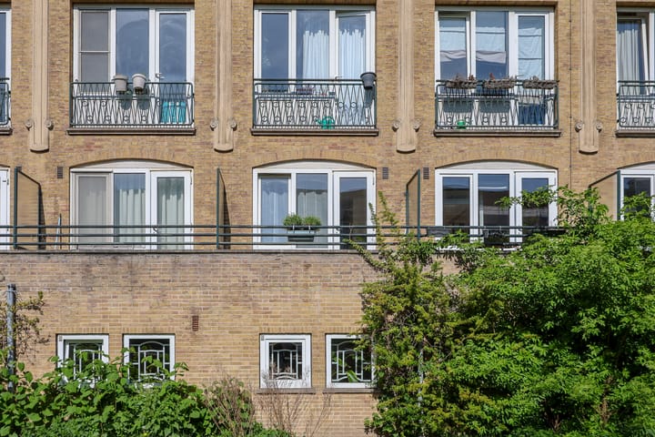 Foto 2 van Korte Geuzenstraat 108