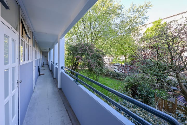 Foto 4 van Korte Geuzenstraat 108