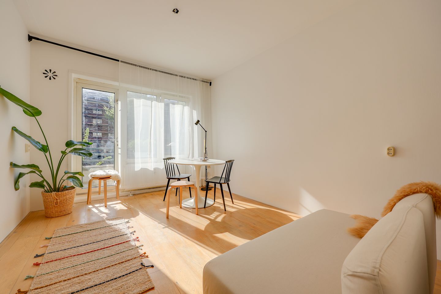 Foto 5 van Korte Geuzenstraat 108