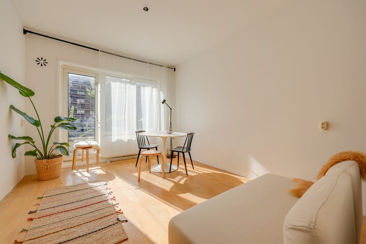 Foto 5 van Korte Geuzenstraat 108