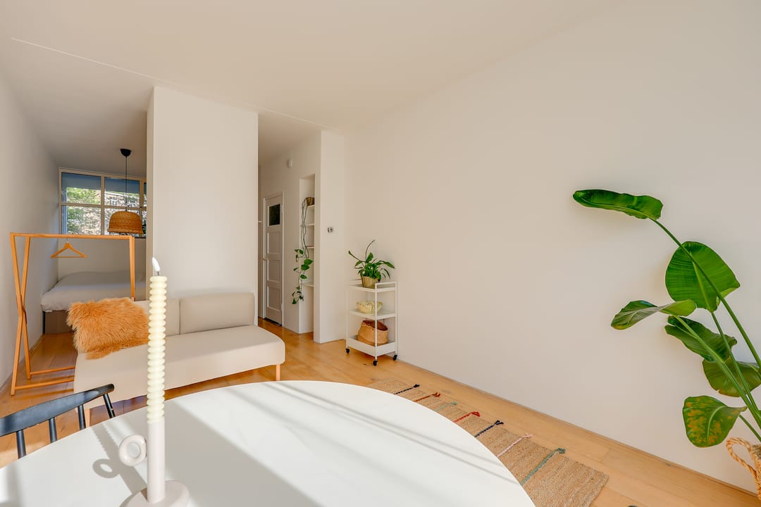 Foto 8 van Korte Geuzenstraat 108