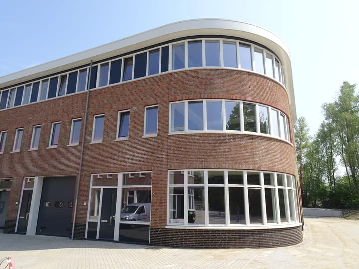 Nijverheidslaan 8-U