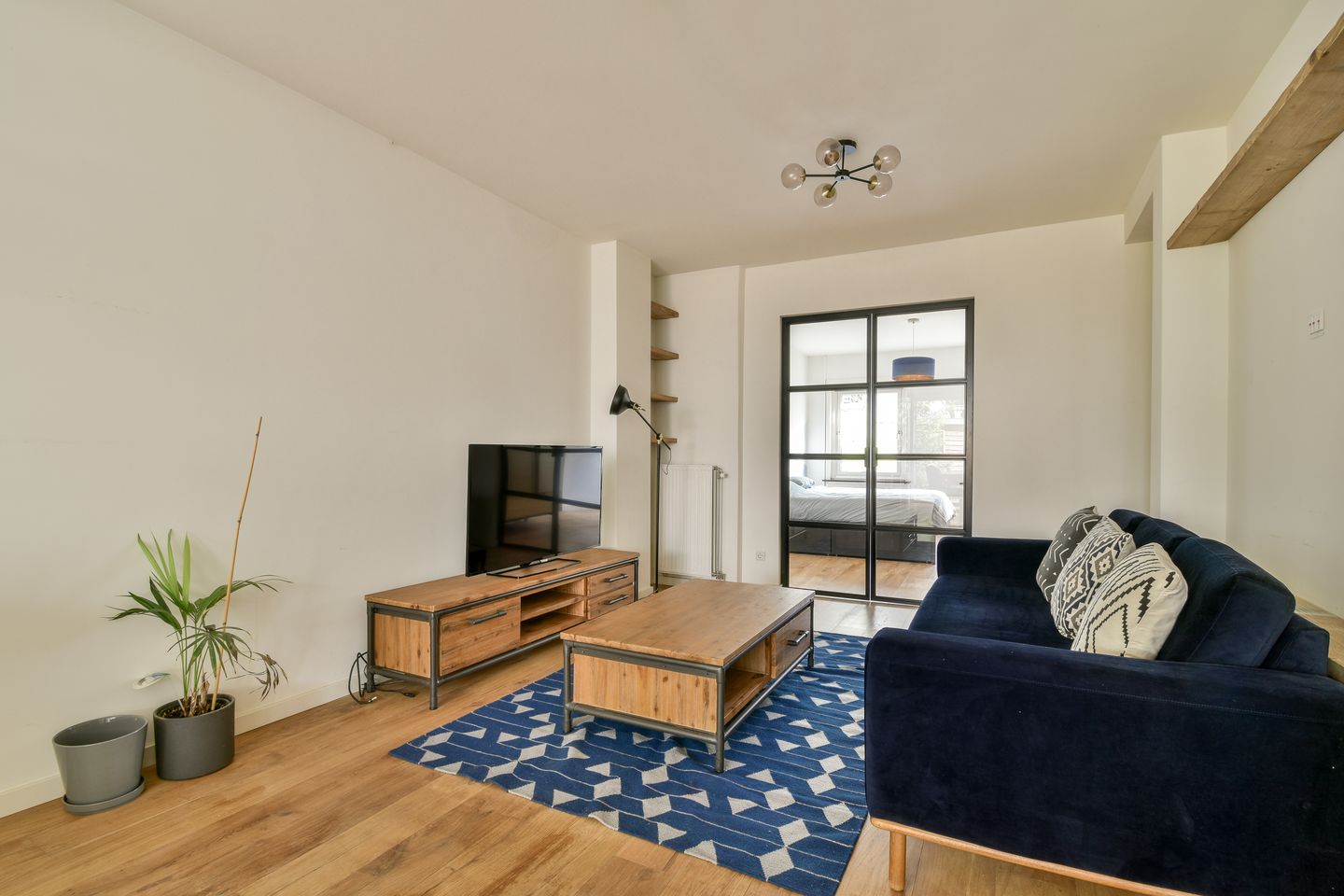 Photo 10 of Bartholomeus Diazstraat 12-H