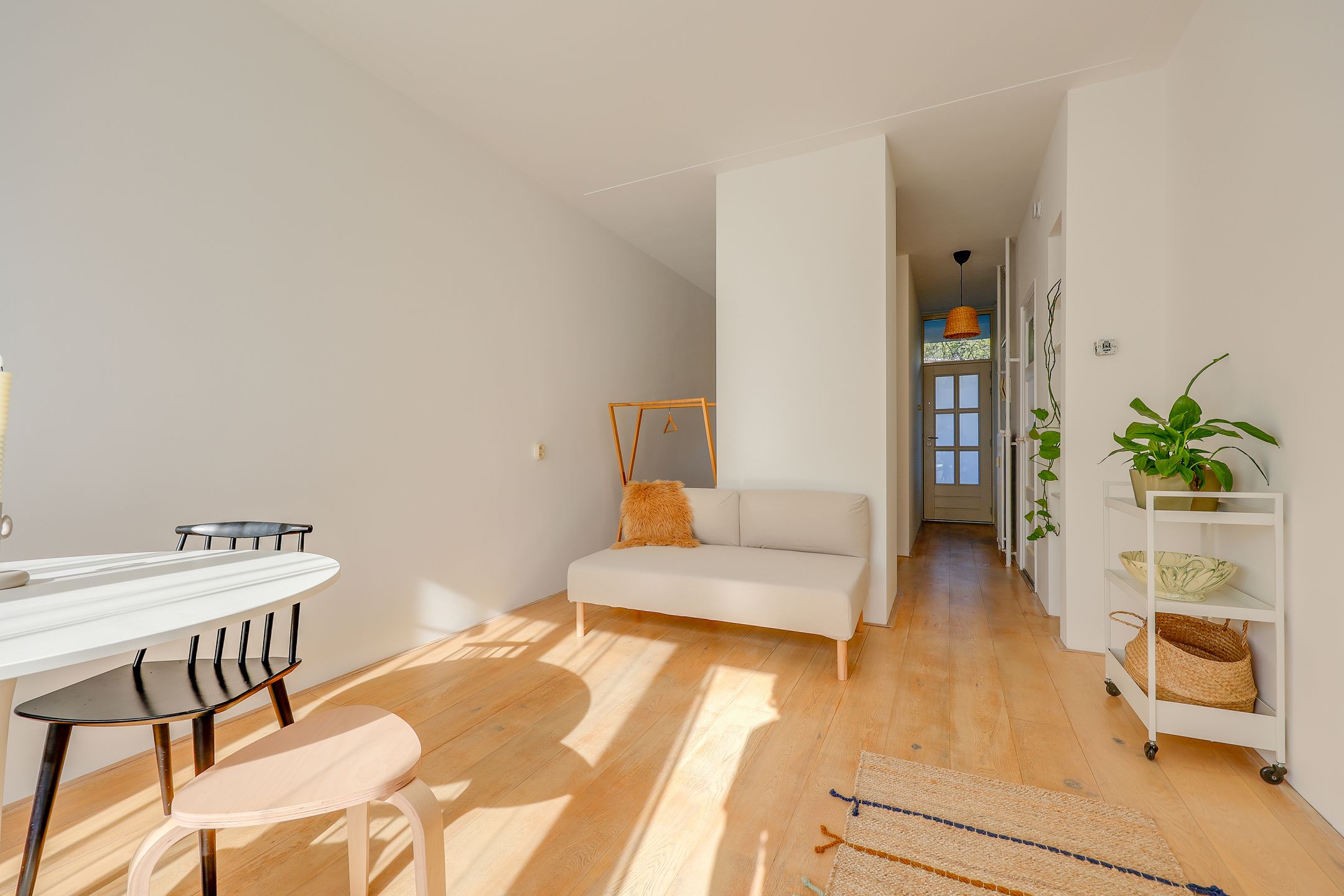 Foto 9 van Korte Geuzenstraat 108