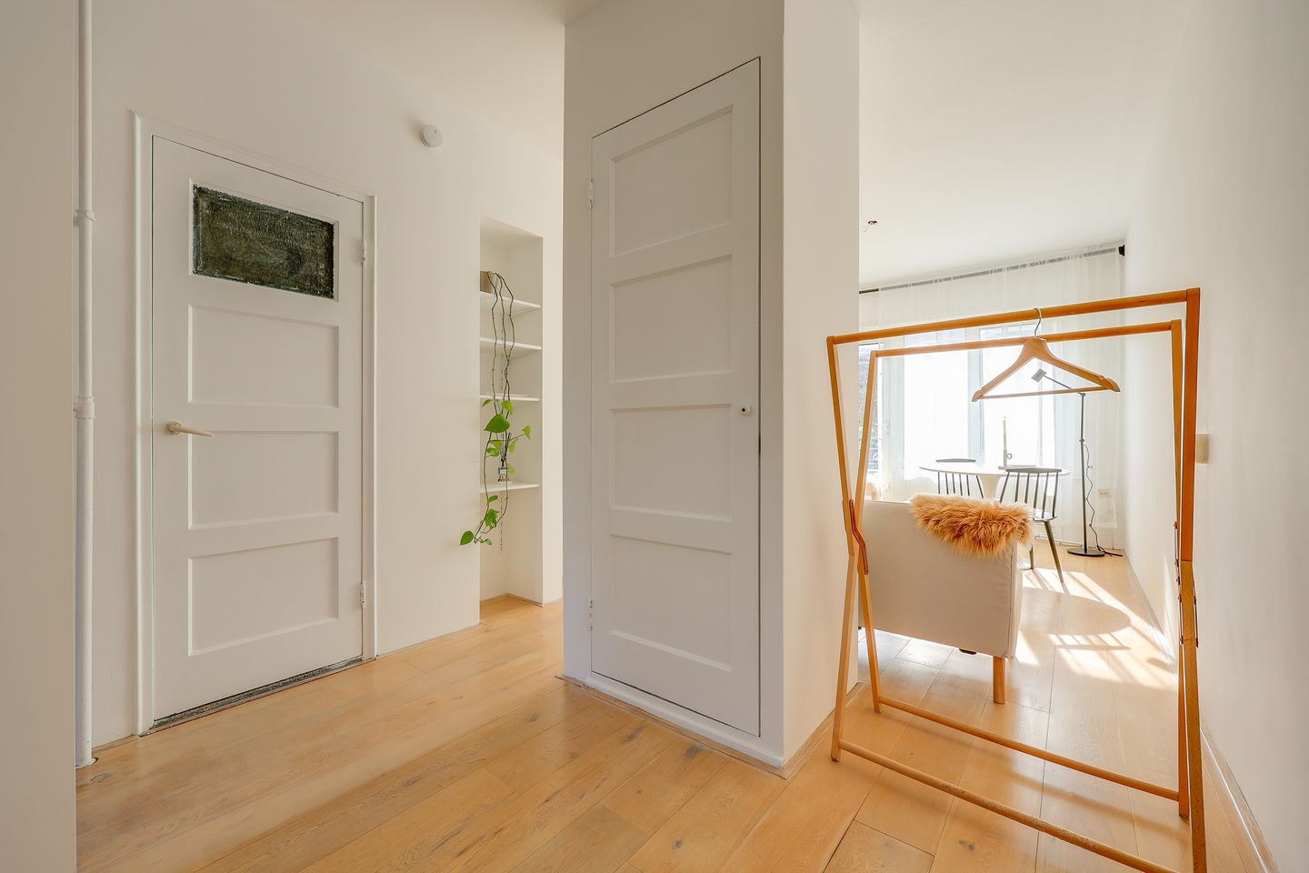 Foto 10 van Korte Geuzenstraat 108