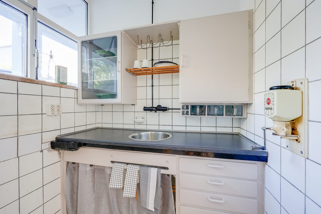 Foto 11 van Korte Geuzenstraat 108