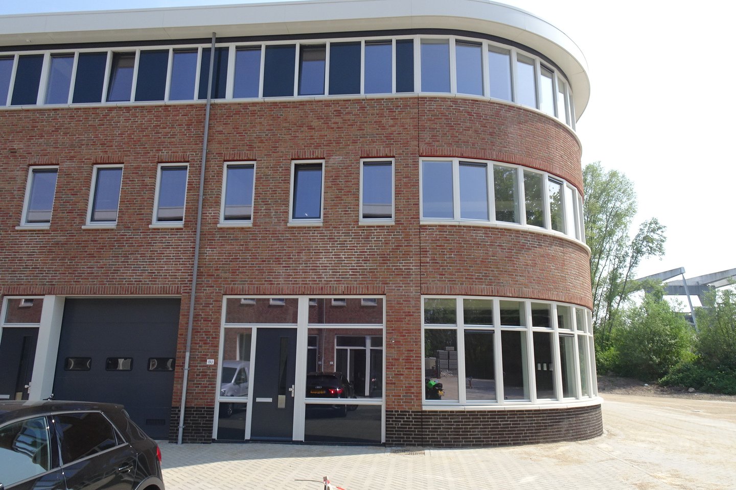 View photo 4 of Nijverheidslaan 8-U