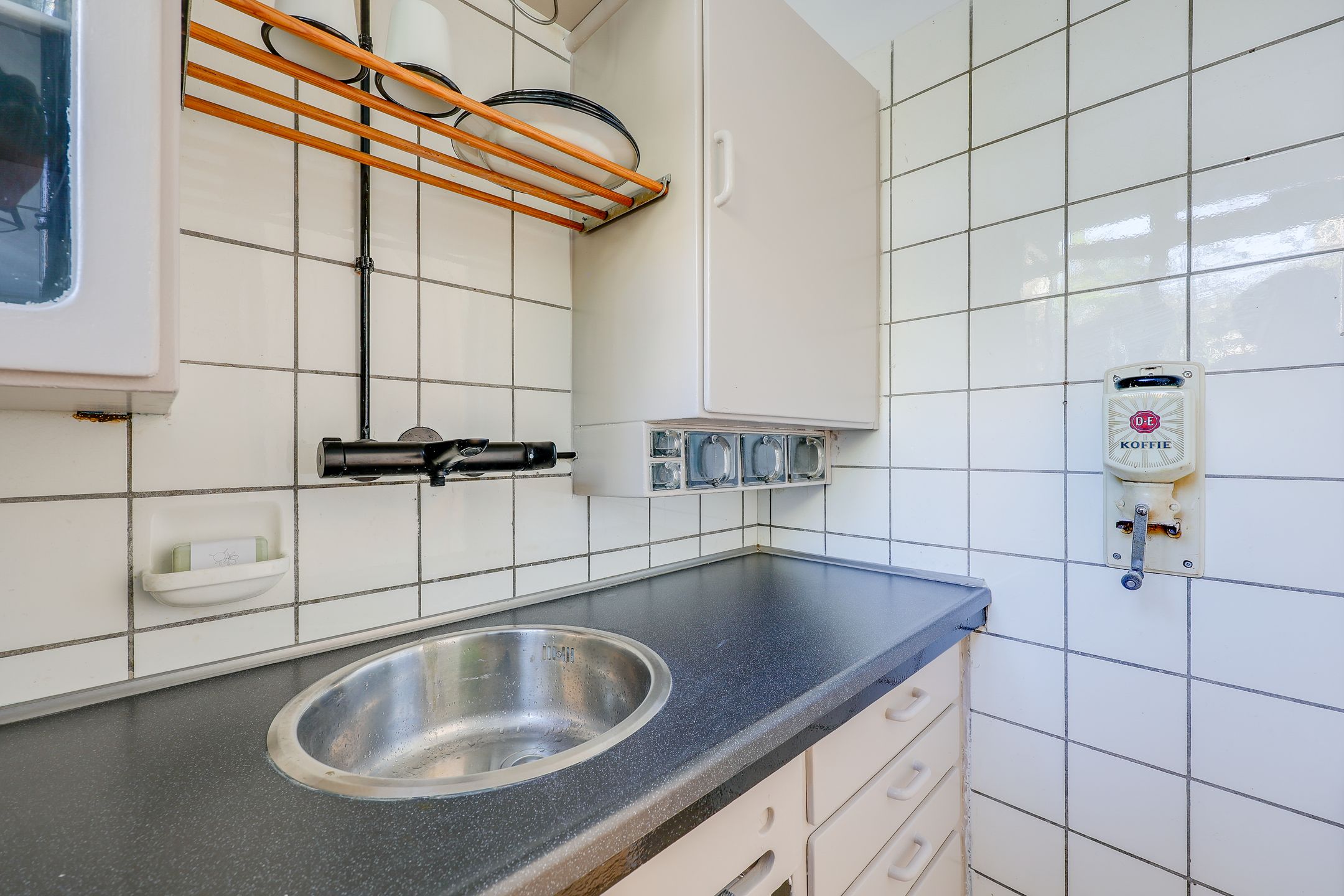 Foto 12 van Korte Geuzenstraat 108