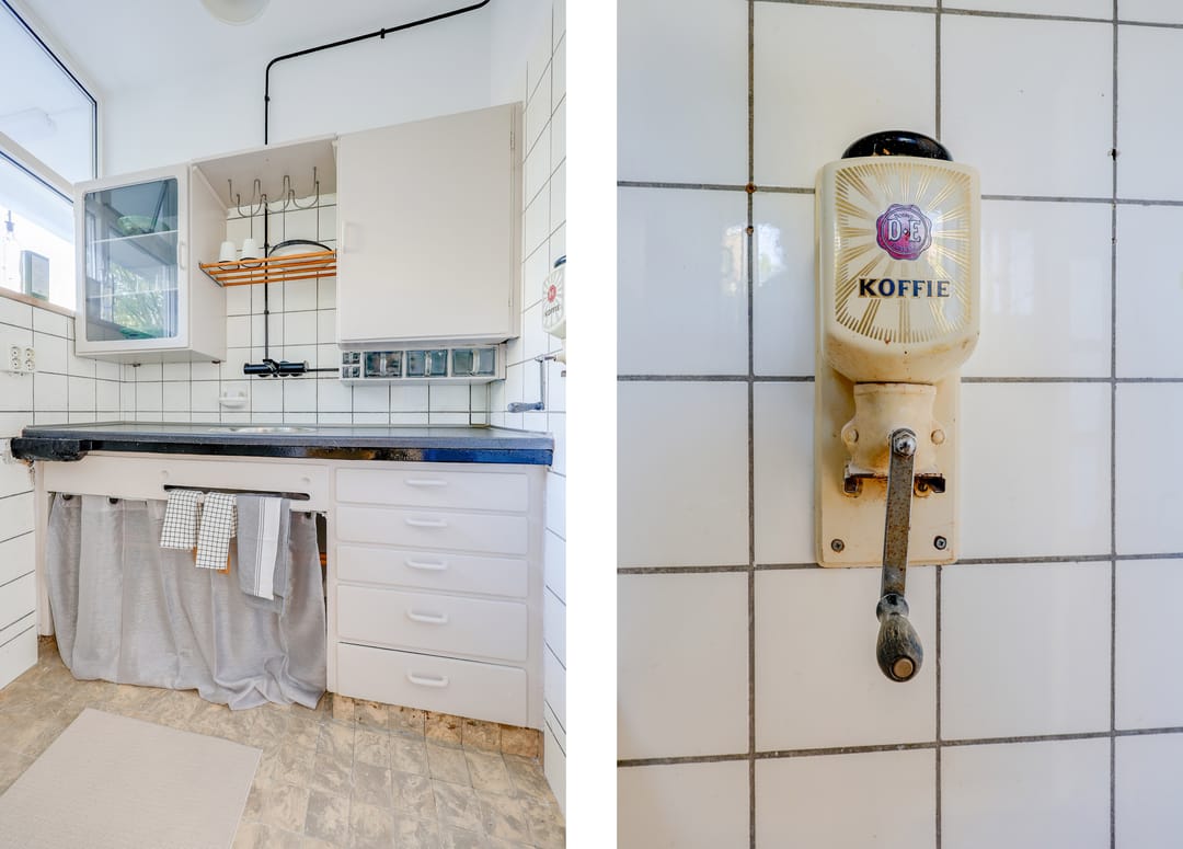 Foto 13 van Korte Geuzenstraat 108