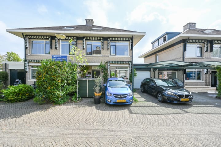 Henriëtte van Soelenlaan 4