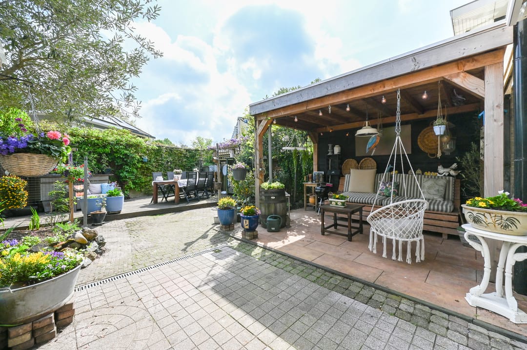 Photo 2 of Henriëtte van Soelenlaan 4