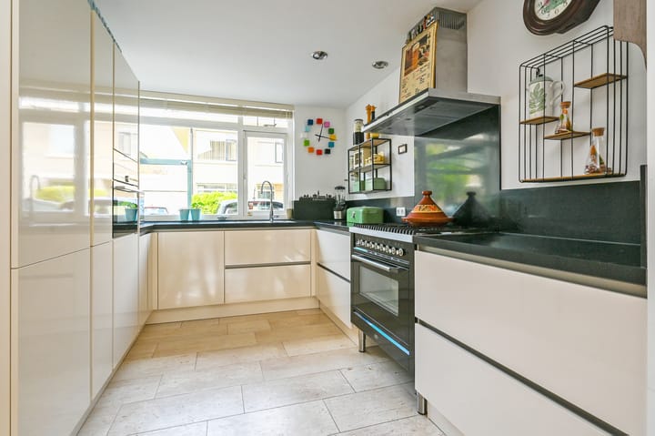 Foto 4 van Henriëtte van Soelenlaan 4