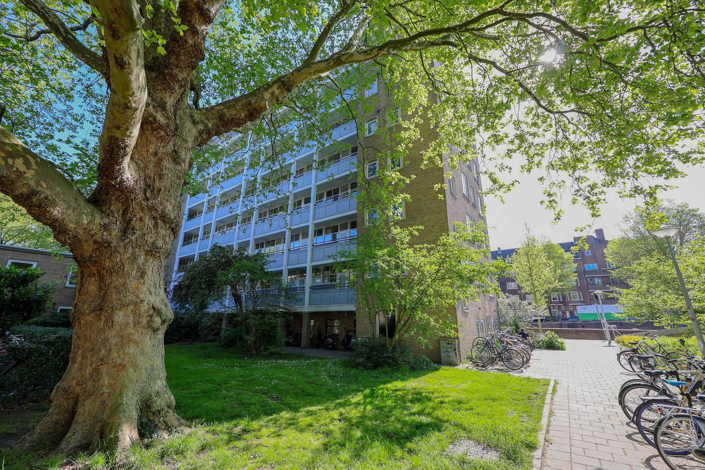 Foto 19 van Korte Geuzenstraat 108