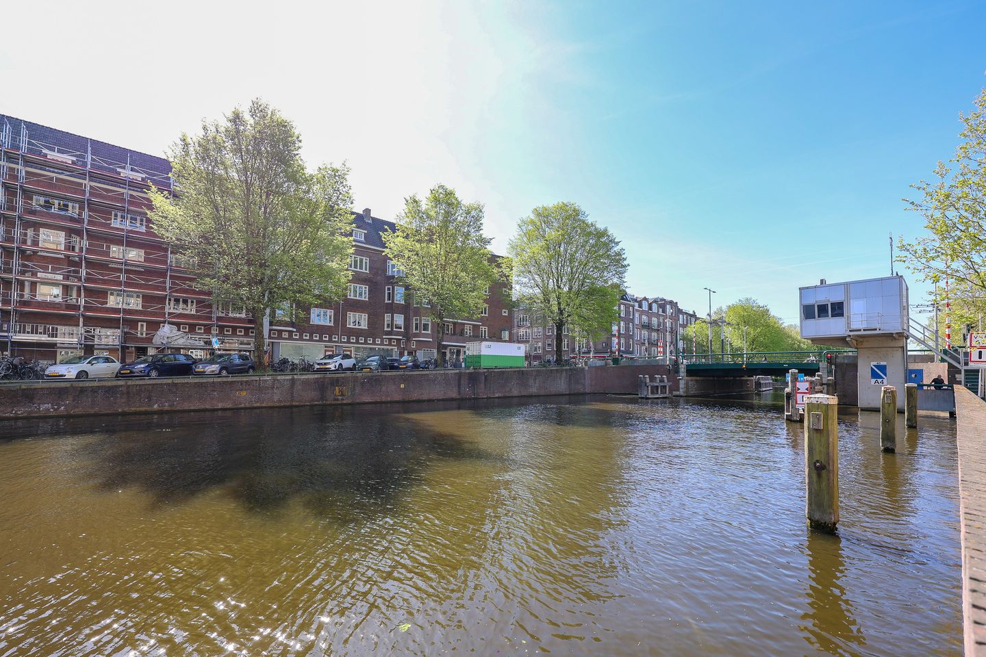 Foto 20 van Korte Geuzenstraat 108