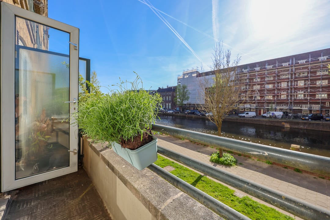 Foto 22 van Korte Geuzenstraat 108