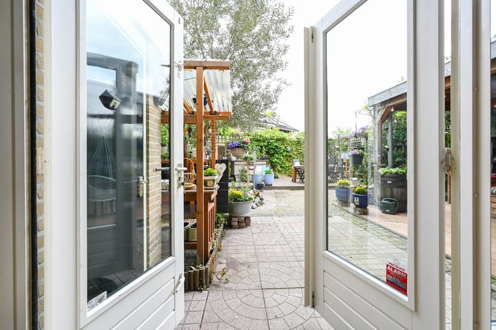 Foto 9 van Henriëtte van Soelenlaan 4