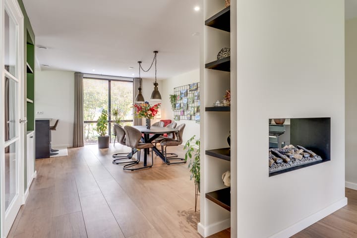 Foto 2 van Kleine Vuurvlinder 23-A