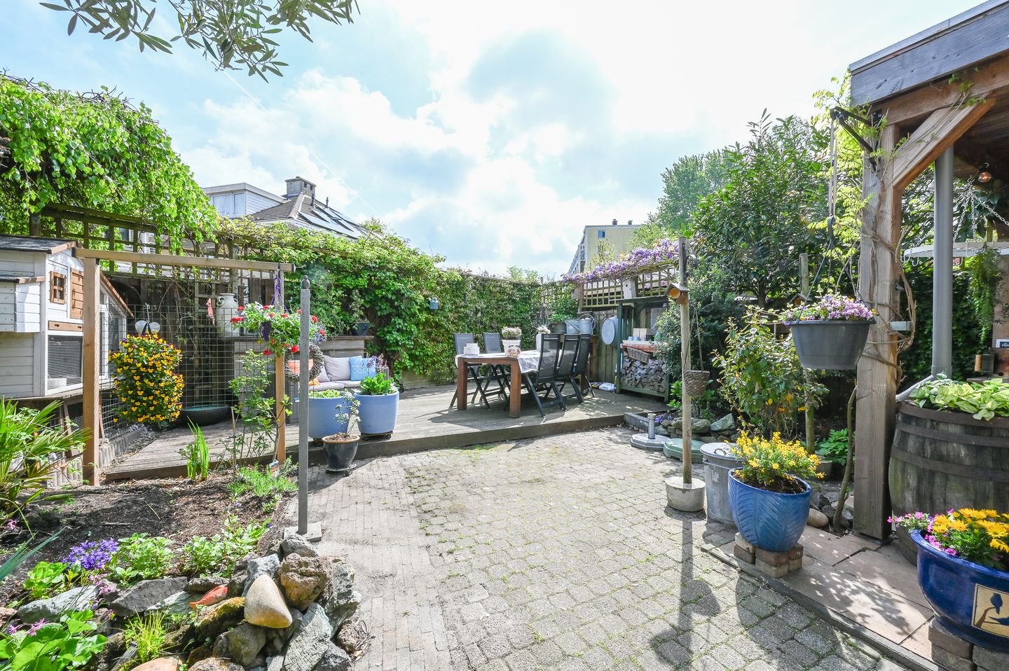 Photo 10 of Henriëtte van Soelenlaan 4