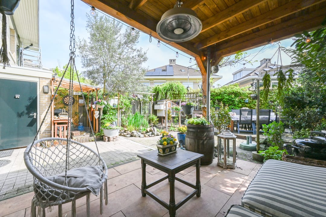 Photo 11 of Henriëtte van Soelenlaan 4