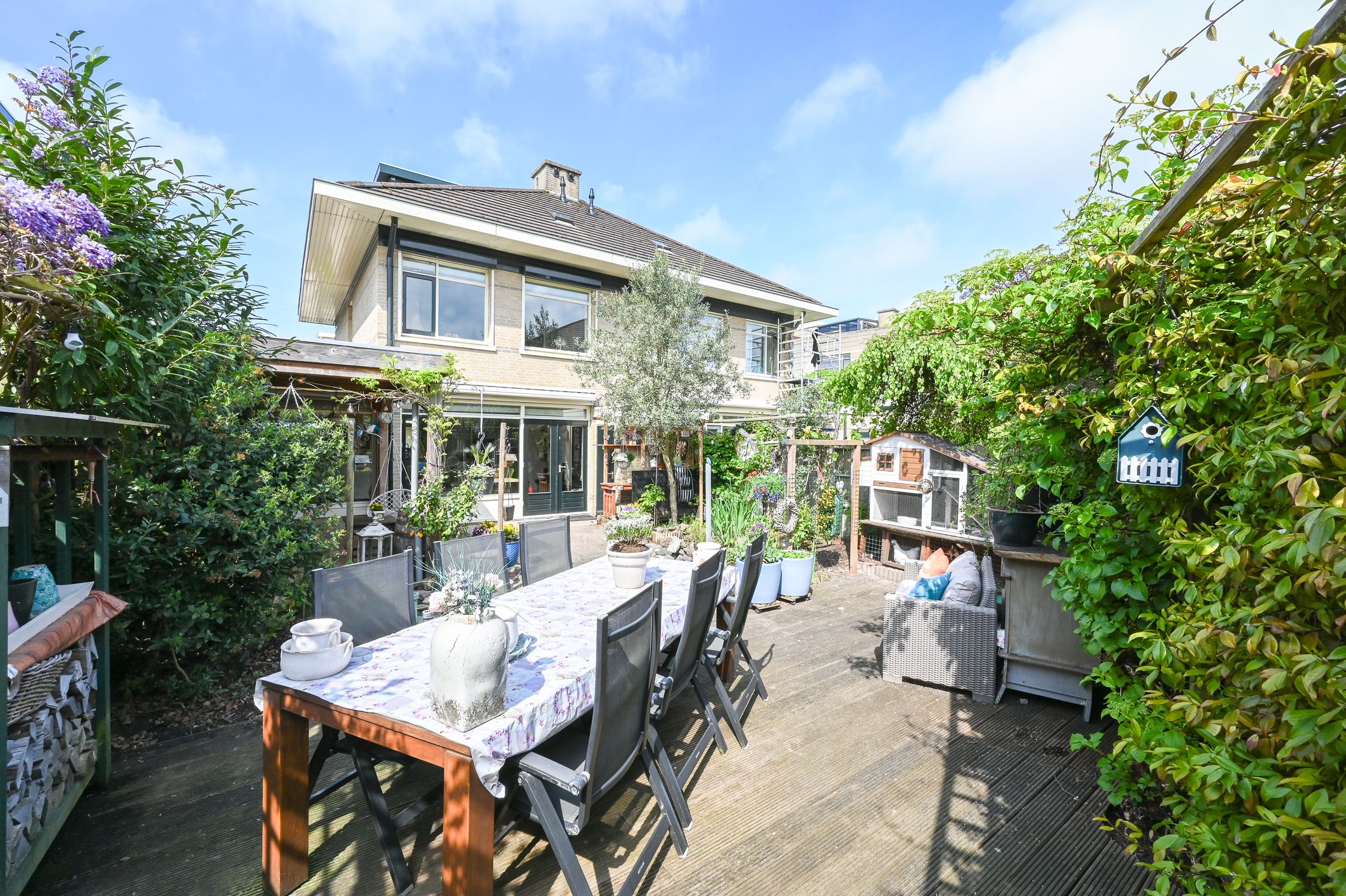 Photo 12 of Henriëtte van Soelenlaan 4