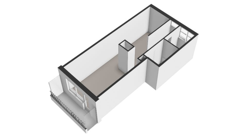Foto 26 van Korte Geuzenstraat 108