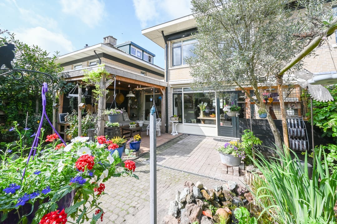 Photo 13 of Henriëtte van Soelenlaan 4