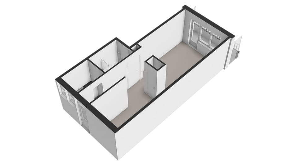 Foto 27 van Korte Geuzenstraat 108