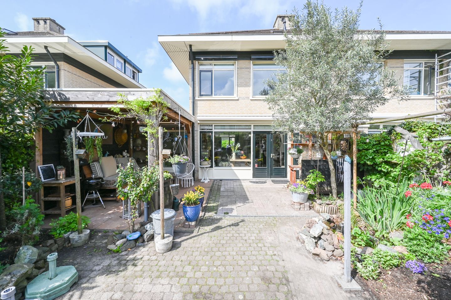 Photo 14 of Henriëtte van Soelenlaan 4