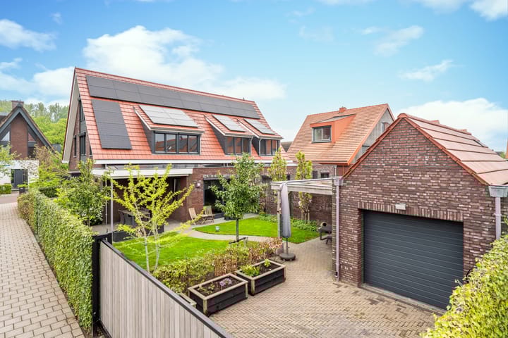 Foto 5 van Kleine Vuurvlinder 23-A