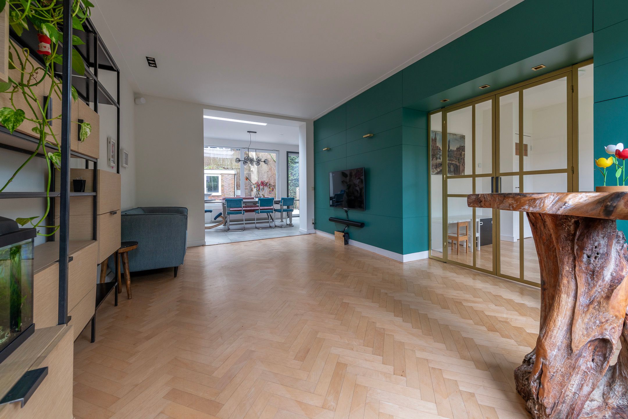 Foto 6 van Huydecoperweg 9-C