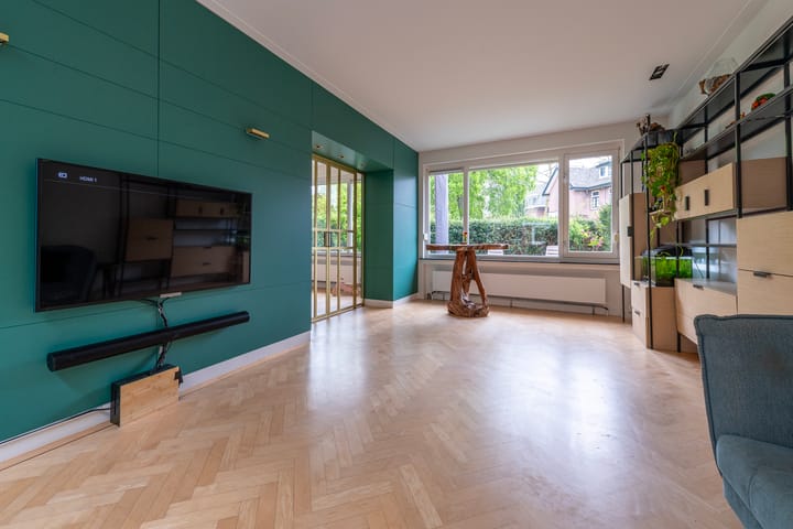 Foto 7 van Huydecoperweg 9-C