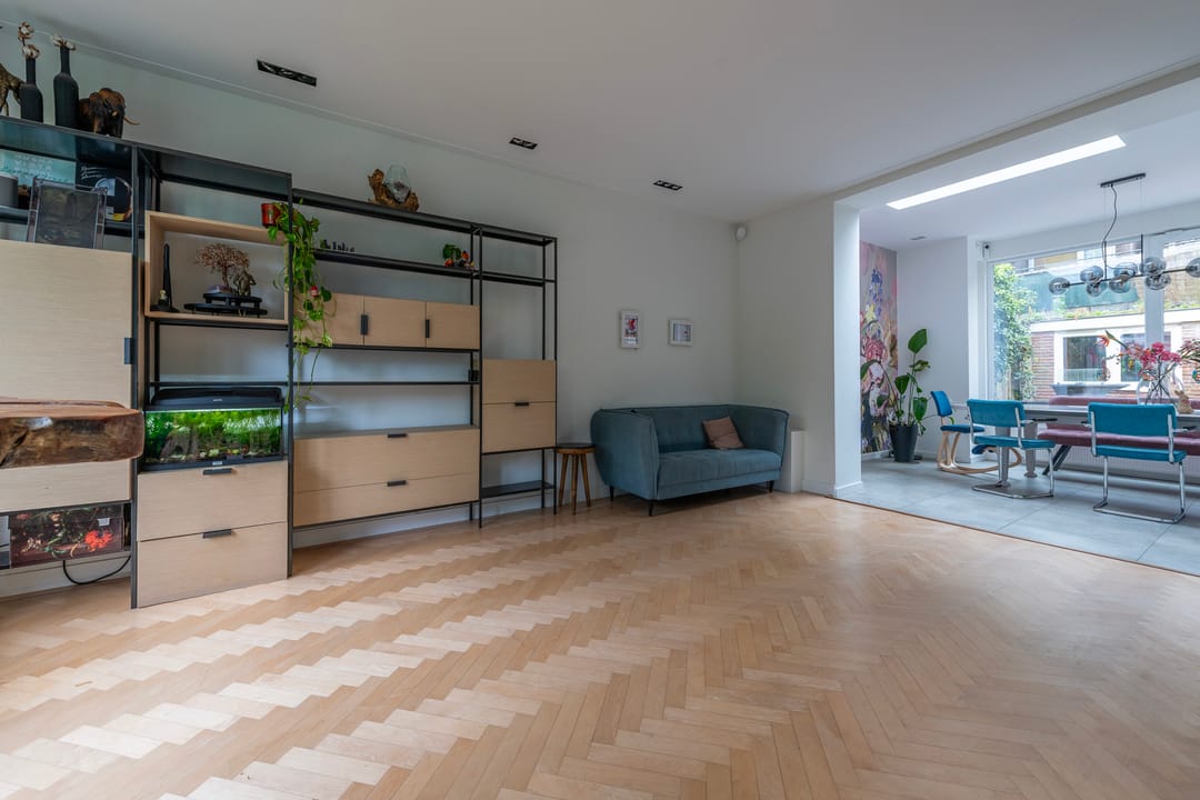 Foto 8 van Huydecoperweg 9-C