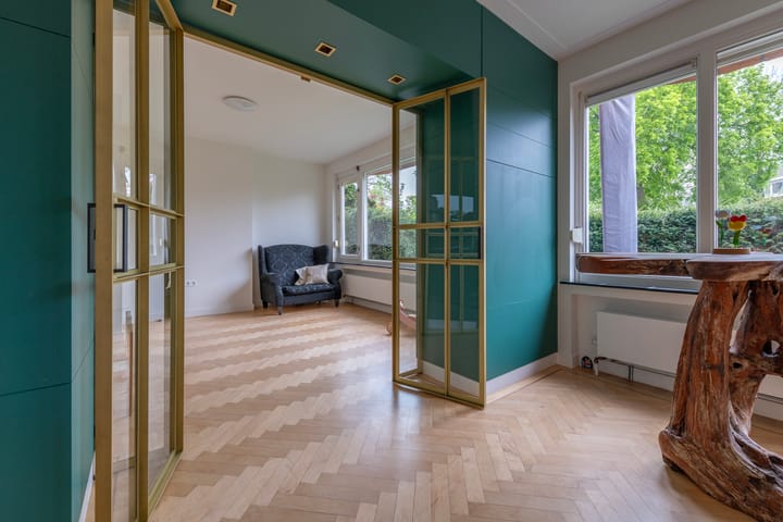 Foto 9 van Huydecoperweg 9-C