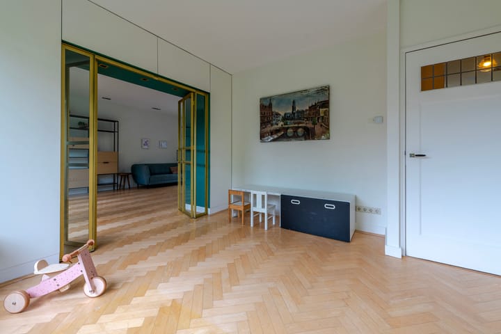 Foto 10 van Huydecoperweg 9-C