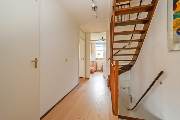 Foto 22 van Henriëtte van Soelenlaan 4