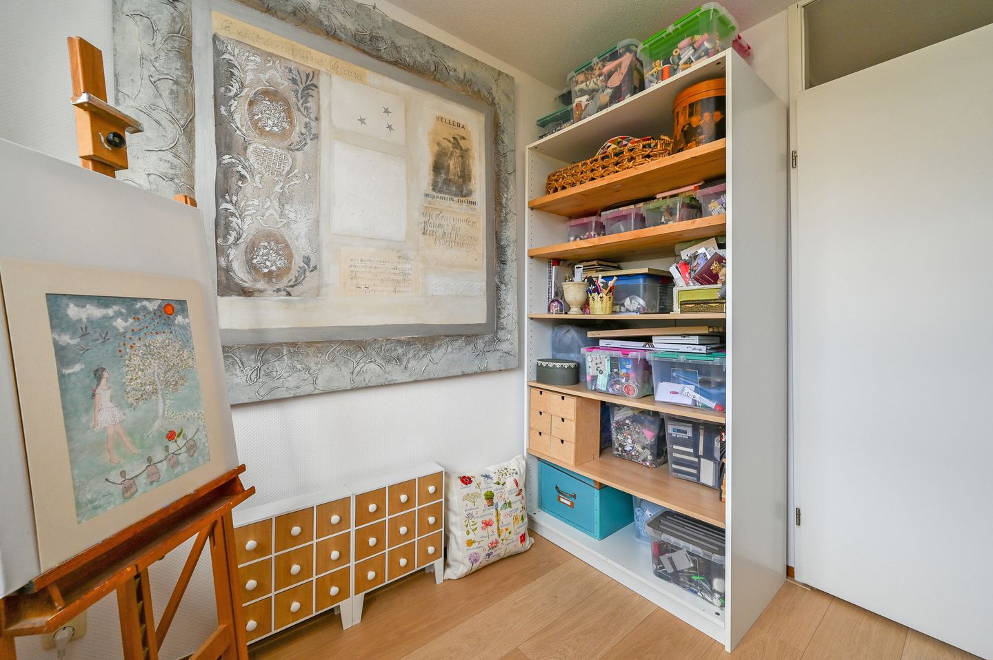 Photo 29 of Henriëtte van Soelenlaan 4